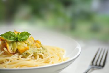 one pot pasta recipe