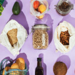 healthy pantry staples
