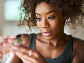 cannabis for menopause