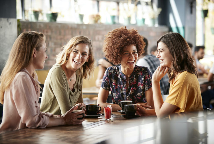 Environmental Toxins and Women's Health