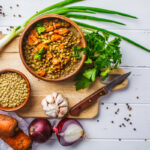 lentil recipes health benefits of lentils