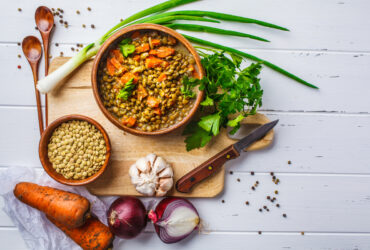lentil recipes health benefits of lentils