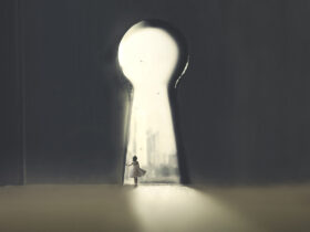 make believe is magic