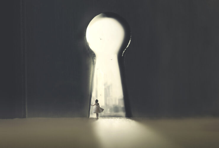 make believe is magic