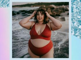 Alicia McCarvall Body Positivity Influencer