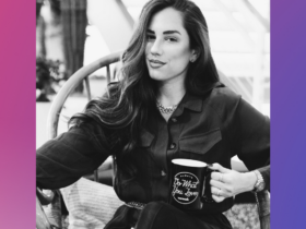 Nicole Rose host of the Big Queen Energy podcast