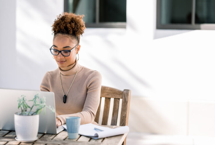 Mindset shifts for entrepreneurs